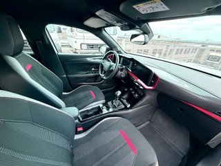 Opel Mokka 2022