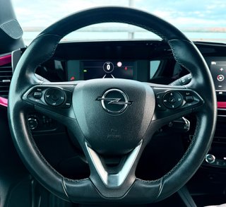 Opel Mokka 2022
