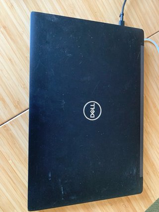 Dell Latitude 7490 Táctil i7 32GB RAM SSD