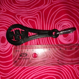 Colgante Soporte Compatible QuickLock Twonav.