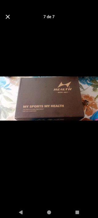 Zapatillas Deportivas AIMS HEALTH Rosa T-38