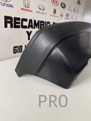 Paragolpes Citröen saxo nuevo