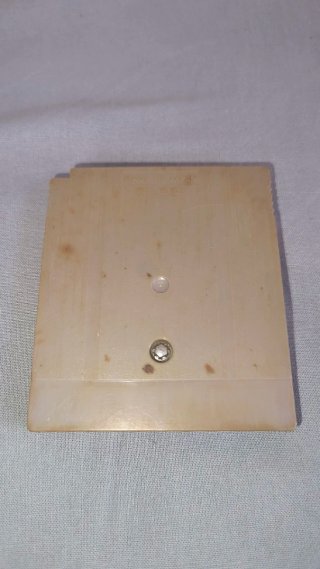 The Flintstones King Rock Treasure Island Game Boy