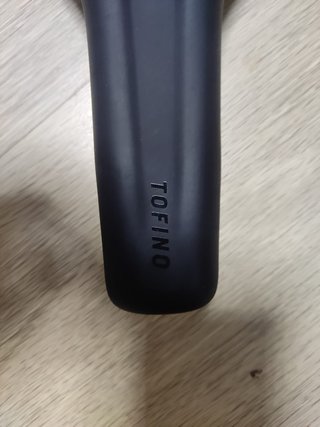 Sillín Syncros Tofino 2.0 CRMO
