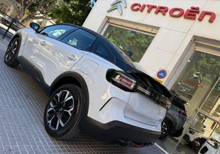 Citroen C4 HYBRID 145CV BUSSINES EDITION