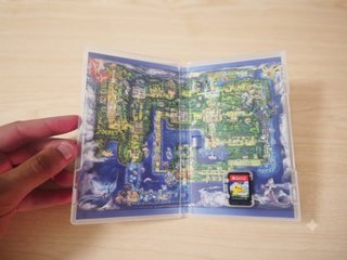 Pokémon Let's Go Pikachu per Nintendo Switch