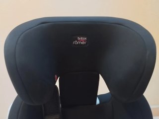 Silla de coche Britax Römer