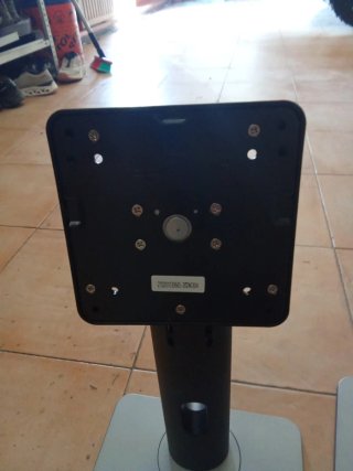Soportes para monitores