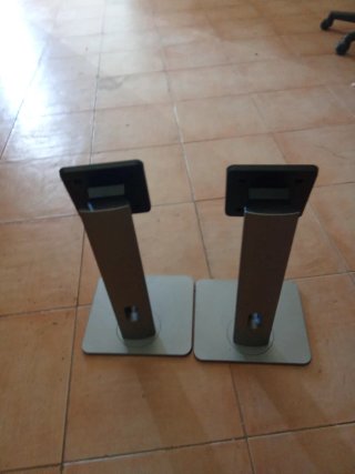 Soportes para monitores