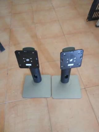 Soportes para monitores