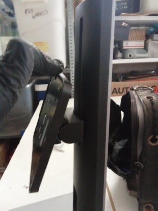 Soportes para monitores