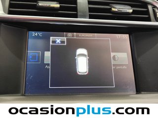 Citroen C4 BlueHDi 120 Feel Edition 88 kW (120 CV)