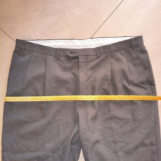 Pantaloni Marks & Spencer Uomo Taglia 58/60
