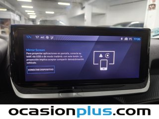 Peugeot 2008 PureTech 100 S&S Allure 75 kW (100 CV)