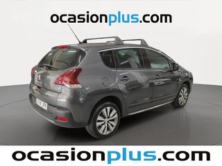 Peugeot 3008 1.6 BlueHDI FAP Style 88 kW (120 CV)