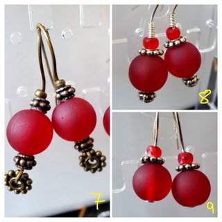 Oferta pendientes 2x1 verano muy ligeros nuevos