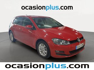 Volkswagen Golf Business 1.6 TDI BMT 81 kW (110 CV)