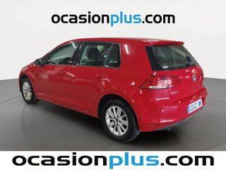 Volkswagen Golf Business 1.6 TDI BMT 81 kW (110 CV)