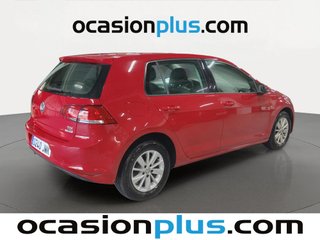 Volkswagen Golf Business 1.6 TDI BMT 81 kW (110 CV)