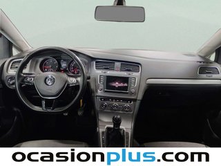 Volkswagen Golf Business 1.6 TDI BMT 81 kW (110 CV)