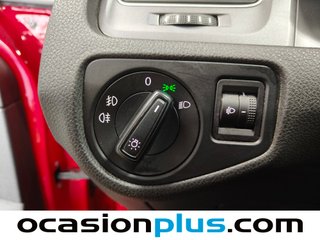 Volkswagen Golf Business 1.6 TDI BMT 81 kW (110 CV)