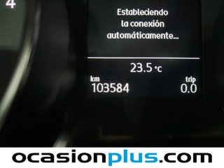 Volkswagen Golf Business 1.6 TDI BMT 81 kW (110 CV)