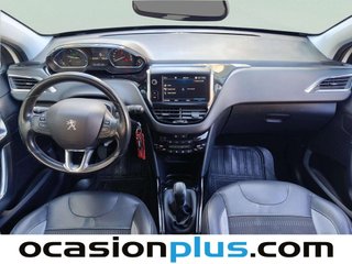 Peugeot 2008 BlueHDi 100 Allure 74 kW (100 CV)