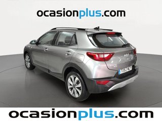 Kia Stonic 1.0 T-GDi MHEV MT Concept 74 kW (100 CV)