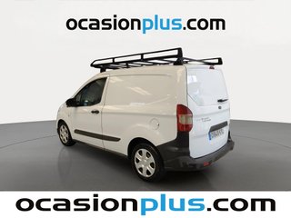 Ford Transit Courier Furgon 1.5 TDCI Ambiente 56 kW (75 CV)