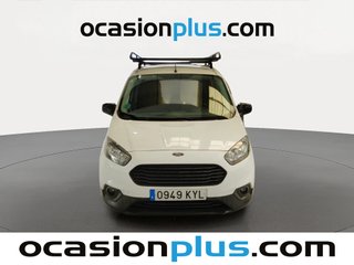 Ford Transit Courier Furgon 1.5 TDCI Ambiente 56 kW (75 CV)