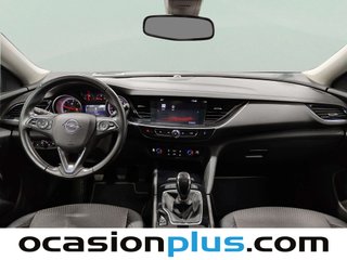 Opel Insignia Sports Tourer 2.0 CDTI Turbo D Excellence 125 kW (170 CV)