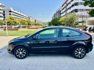 Ford Focus 2008