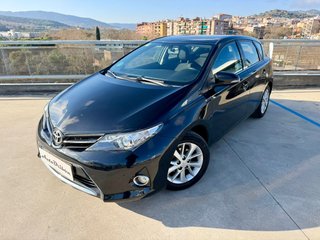 Toyota Auris ETIQUETA C 2015