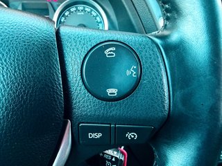 Toyota Auris ETIQUETA C 2015