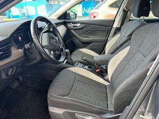 Skoda Scala - Automático. Maletero líder.