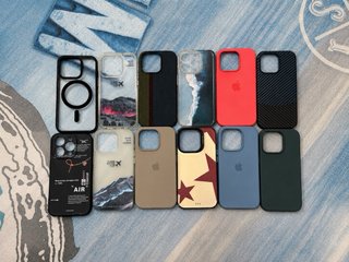 iPhone 15 Pro Space Gray