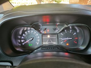 Citroen Berlingo 2021 1 SOLO DUEÑO 1.5 HDI