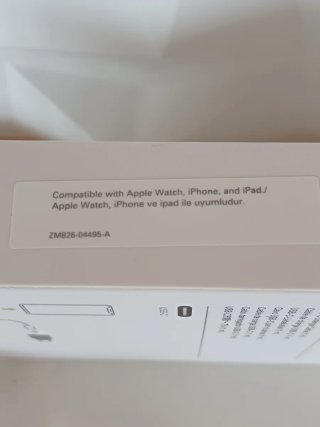 Cargador y cable para iPhone 15 16 17 Pro Max 35W