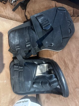 Portero Hockey Reno
