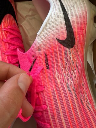 Scarpe calcio Nike Mercurial Superfly FG