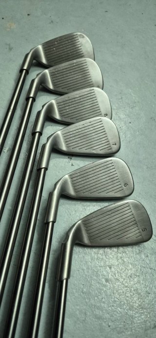 Palos de golf PING G20 mujer