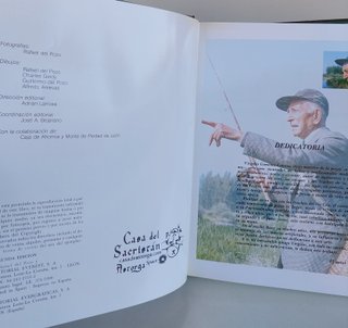 Moscas para la Pesca - R. del Pozo Obeso - Everest
