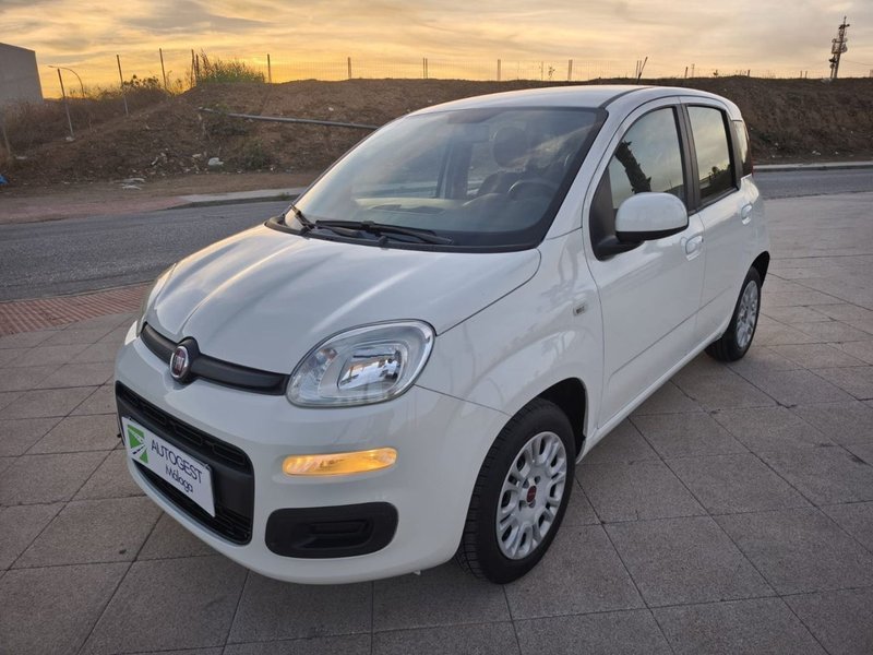 Fiat Panda 1.2 Pop 2018