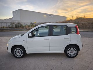 FIAT Panda 1.2 Pop 51kW 69CV