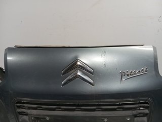 PARAGOLPES DELANTERO 8FS