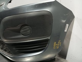 PARAGOLPES DELANTERO 8FS