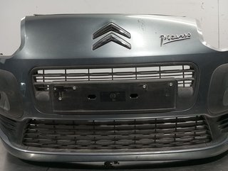 PARAGOLPES DELANTERO 8FS