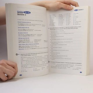 Grammar World Reference and Practice English