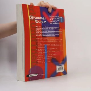 Grammar World Reference and Practice English