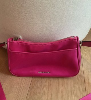 Borsetta Michael Kors fucsia